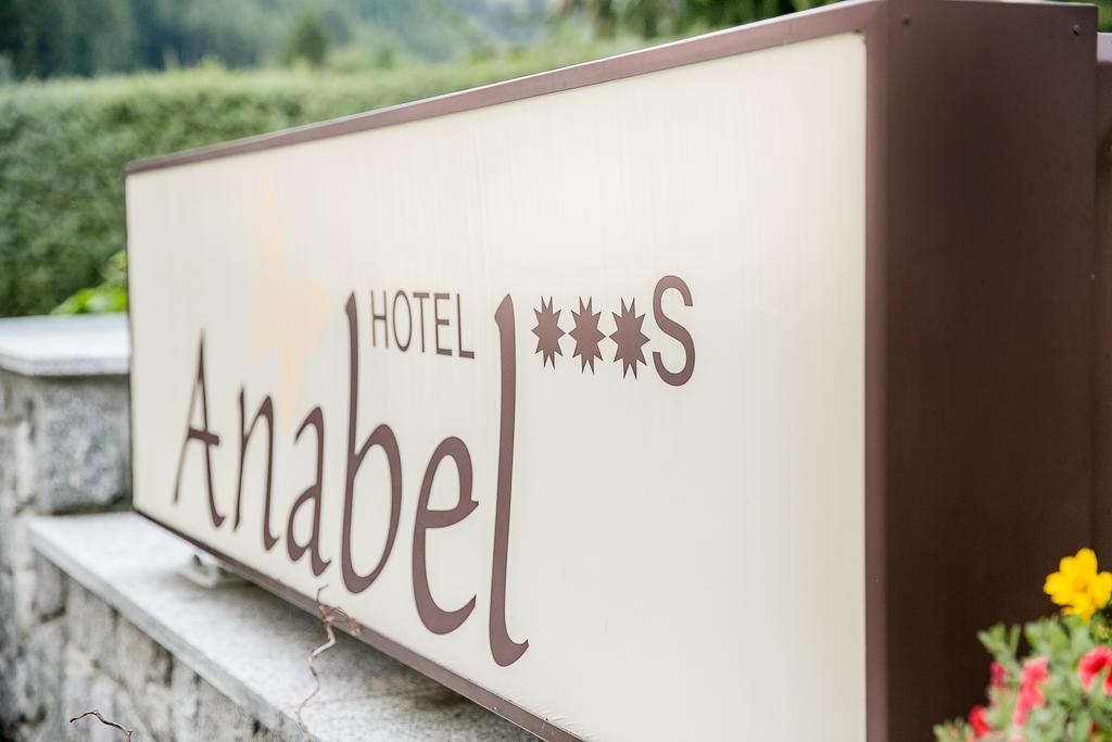 Alpine Life Hotel Anabel Cadipietra Bagian luar foto