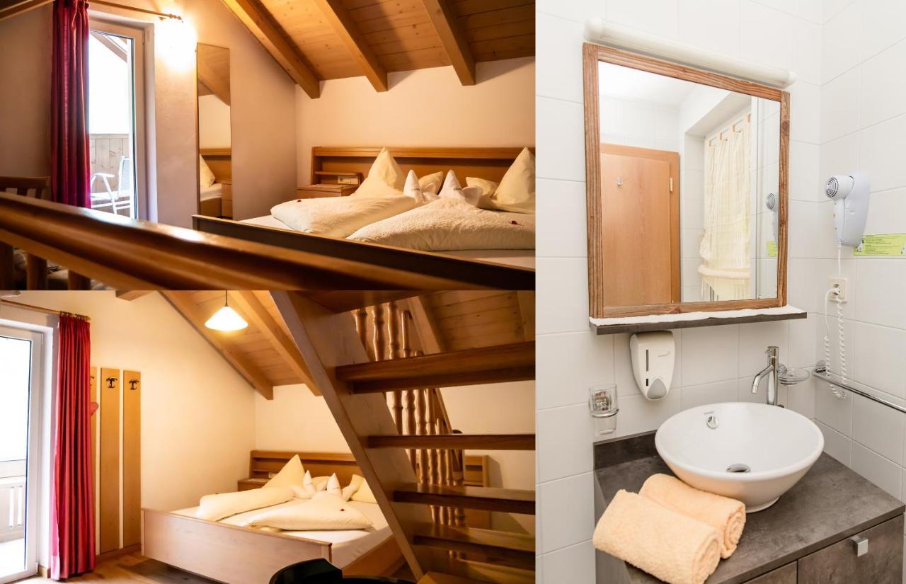 Alpine Life Hotel Anabel Cadipietra Bagian luar foto